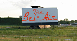 title the bel-air