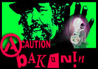 Bakunin